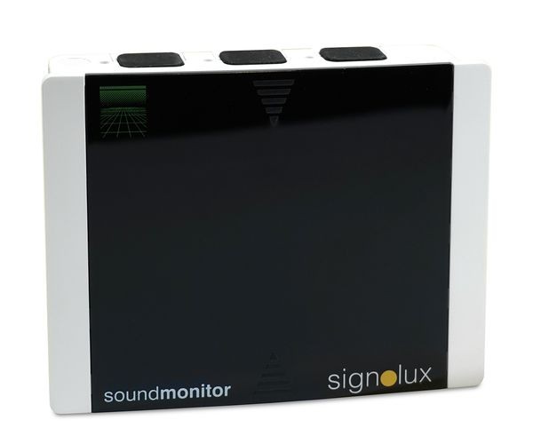 Funk Signolux Soundmonitor
